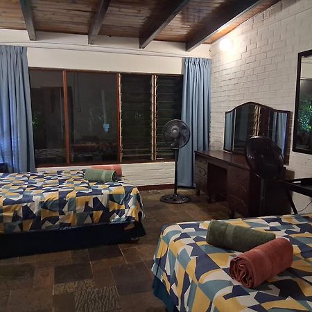 Bushpigs Haven Apartment Saint Lucia Estuary Екстериор снимка