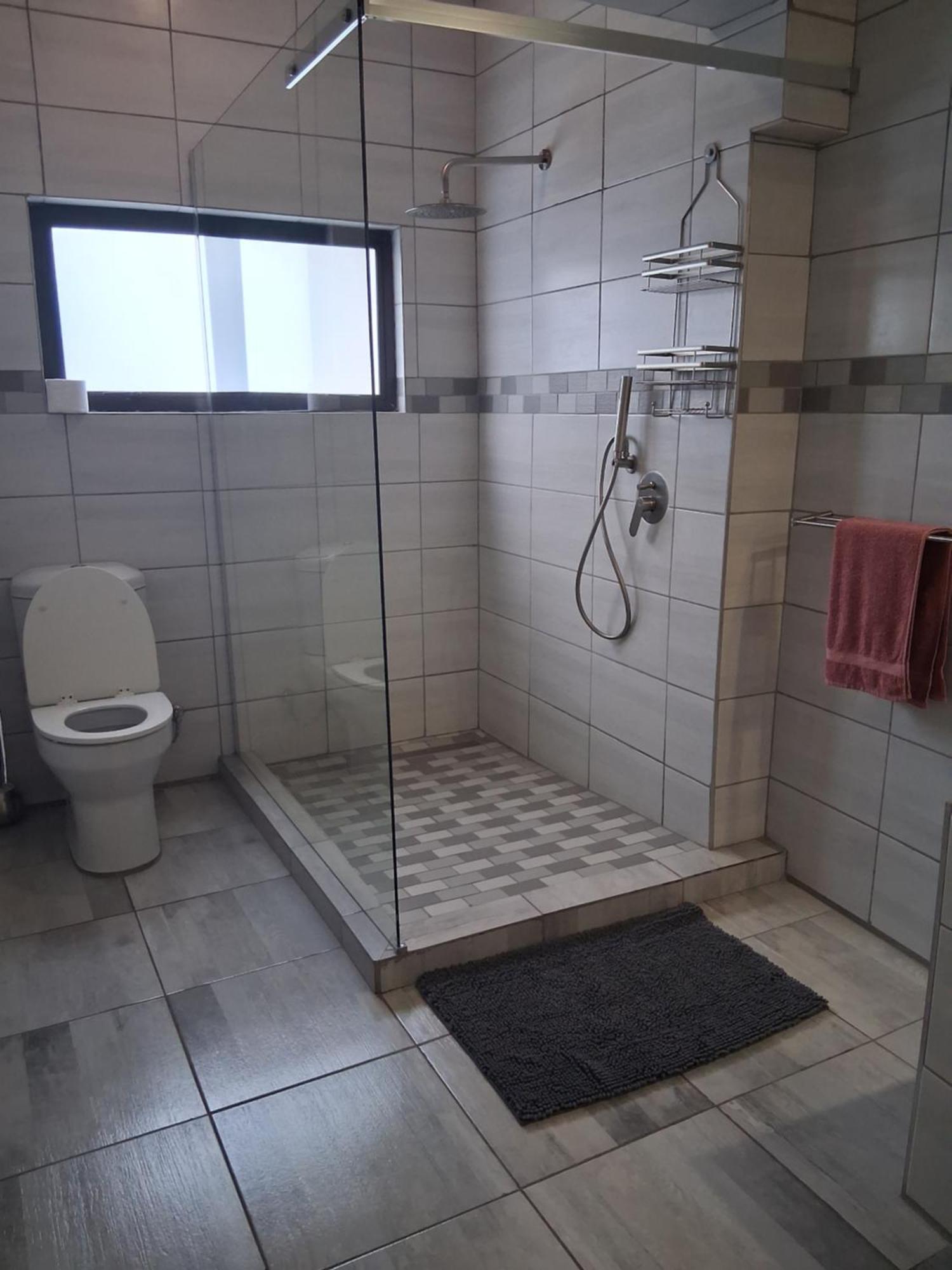 Bushpigs Haven Apartment Saint Lucia Estuary Екстериор снимка